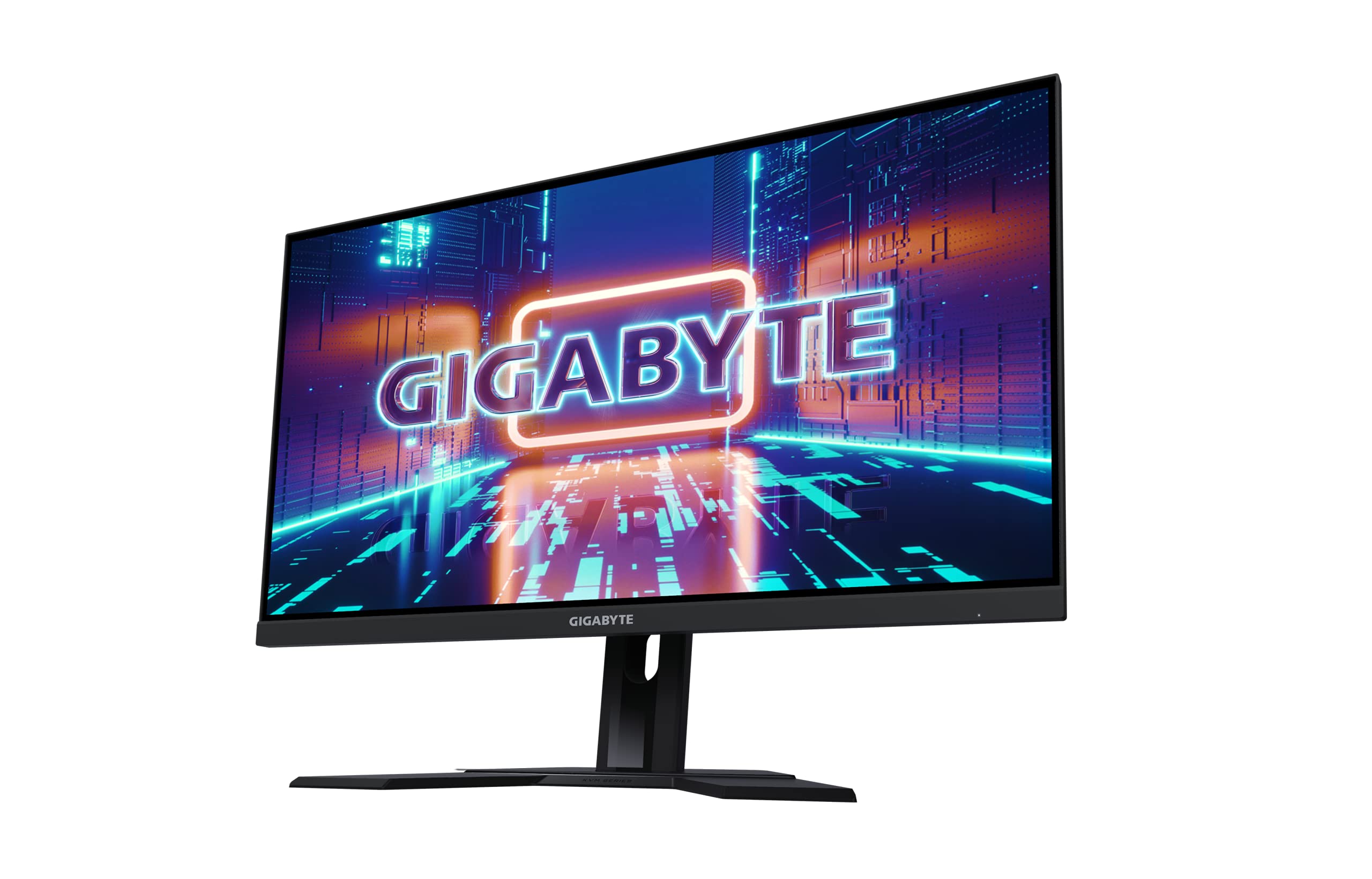 240hz WQHD ゲーミングモニター GIGABYTE M27Q X M27Q X Gaming
